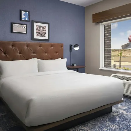 Four Points By Sheraton Yuma