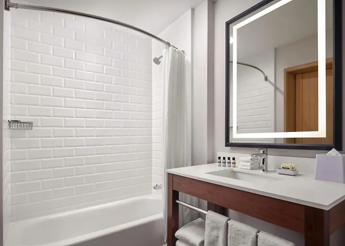 Hotel Four Points By Sheraton