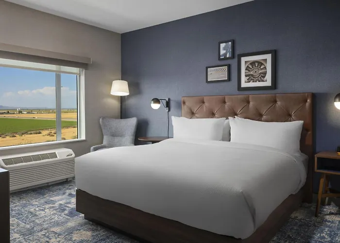 Hotel Four Points By Sheraton Yuma