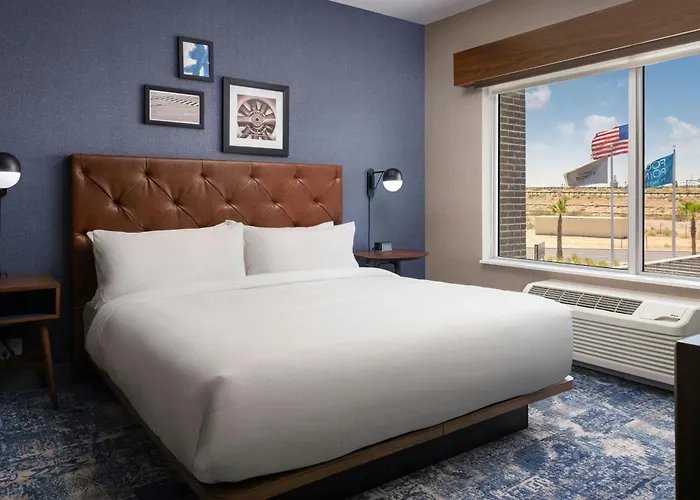Four Points By Sheraton Yuma
