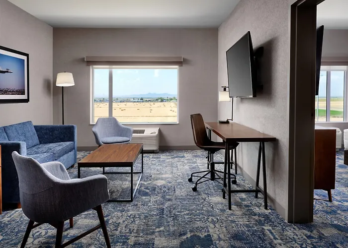 Four Points By Sheraton Hotel 3*