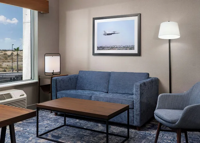 Hotel Four Points By Sheraton 3*